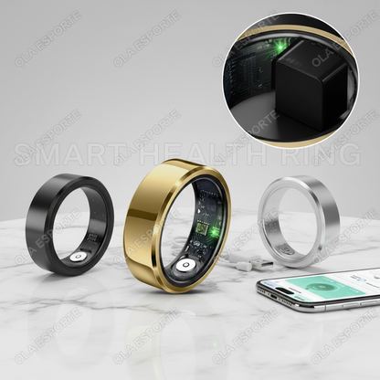 3D Multi-Angle View - Internal Technology