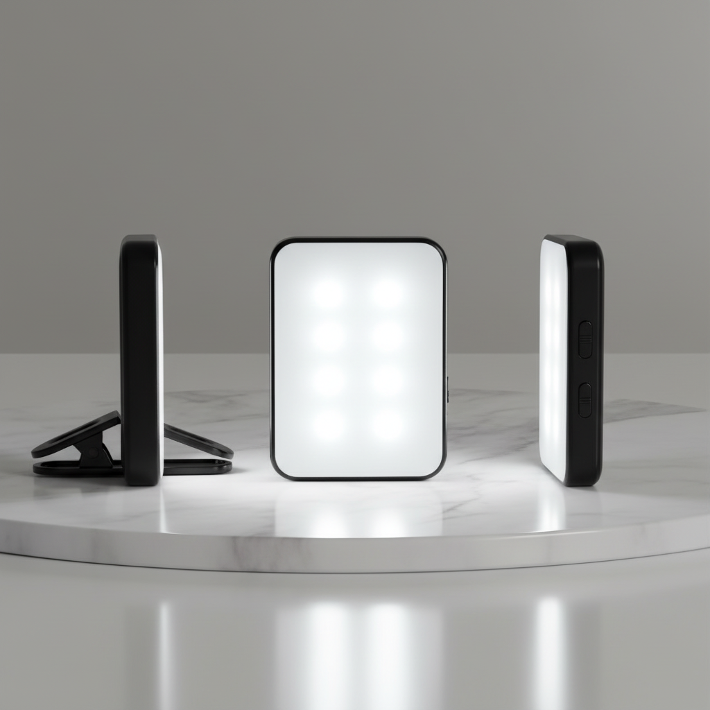 3D Multi-Angle View