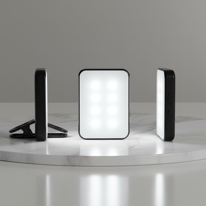3D Multi-Angle View
