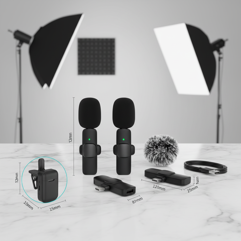 3D Multi-Angle View