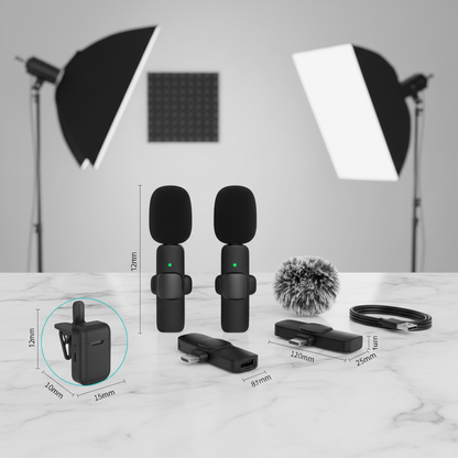 3D Multi-Angle View
