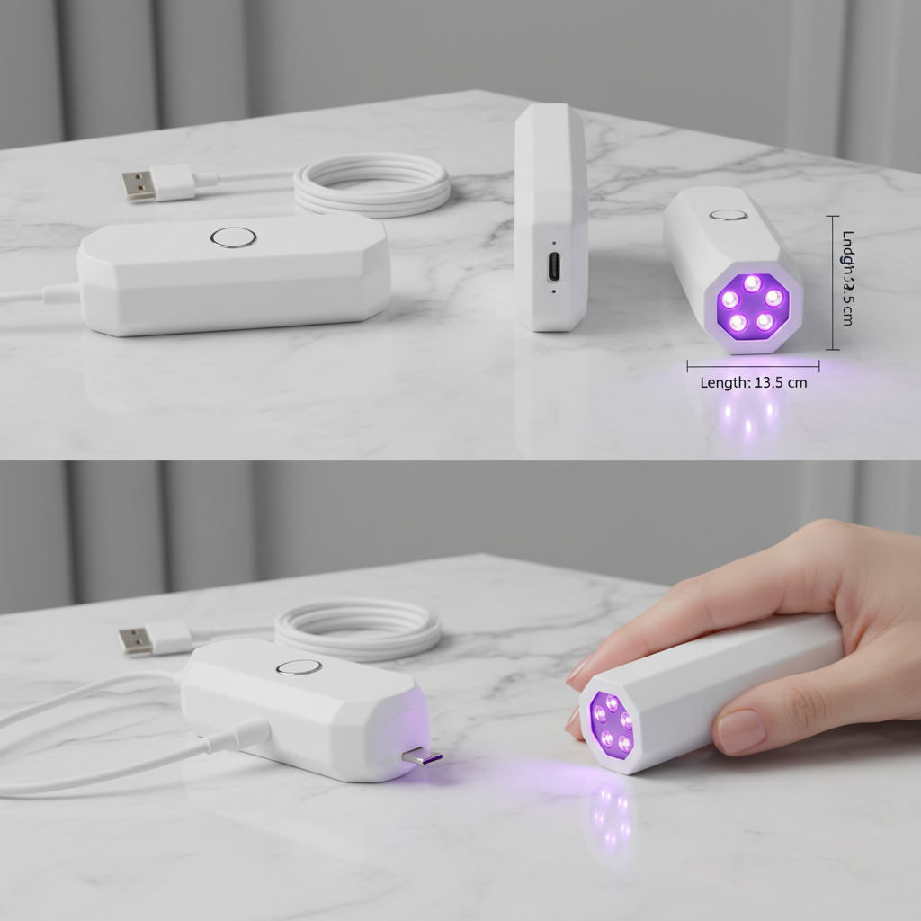 3D Multi-Angle View