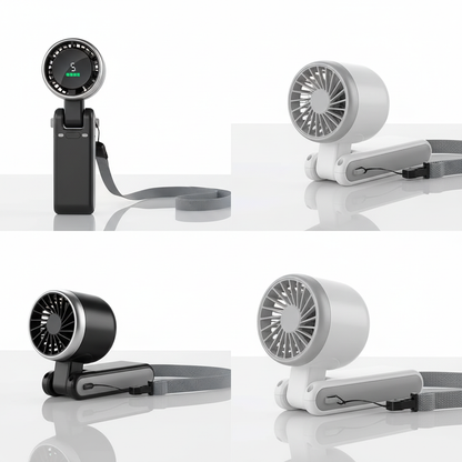3D Multi-Angle View