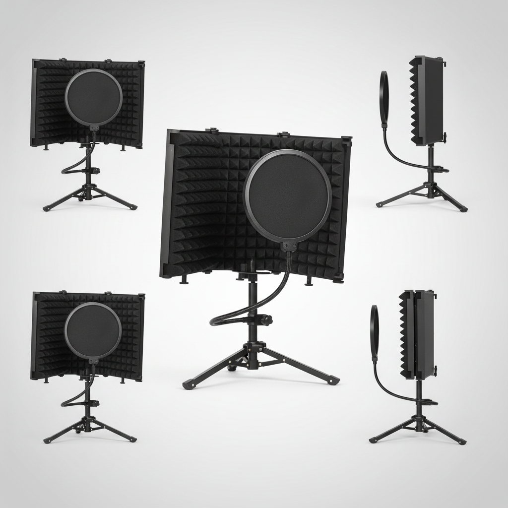 3D Visualization