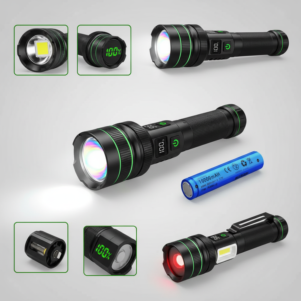 3D Visualization