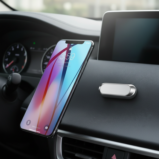 Magnetic Phone Holder