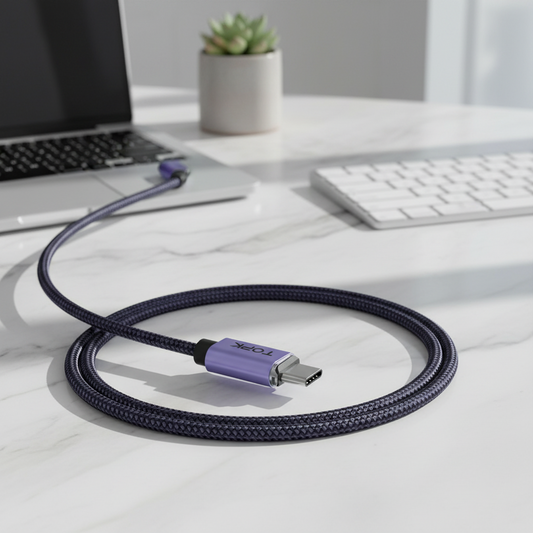 Magnetic Charging Cable Tip - 1M-2M / Fast Charge