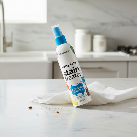 Stain Remover Spray - 120ml Eliminator