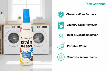 Stain Remover Spray - 120ml Eliminator