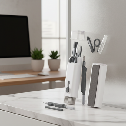7-in-1 Tech Cleaning Kit