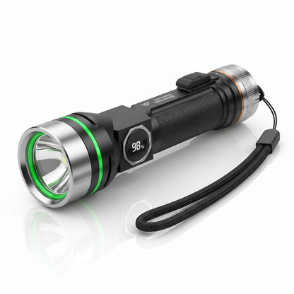 Tactical Flash-light