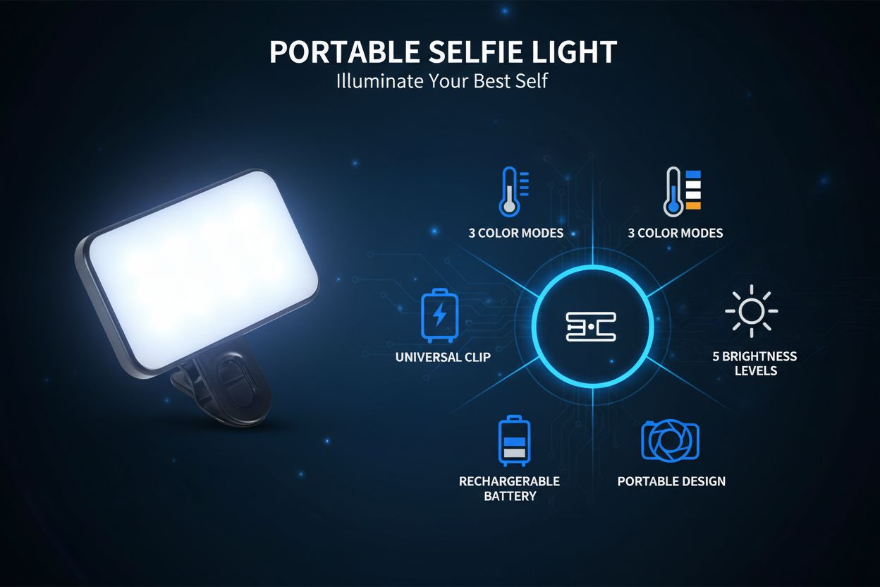 Feature Infographic