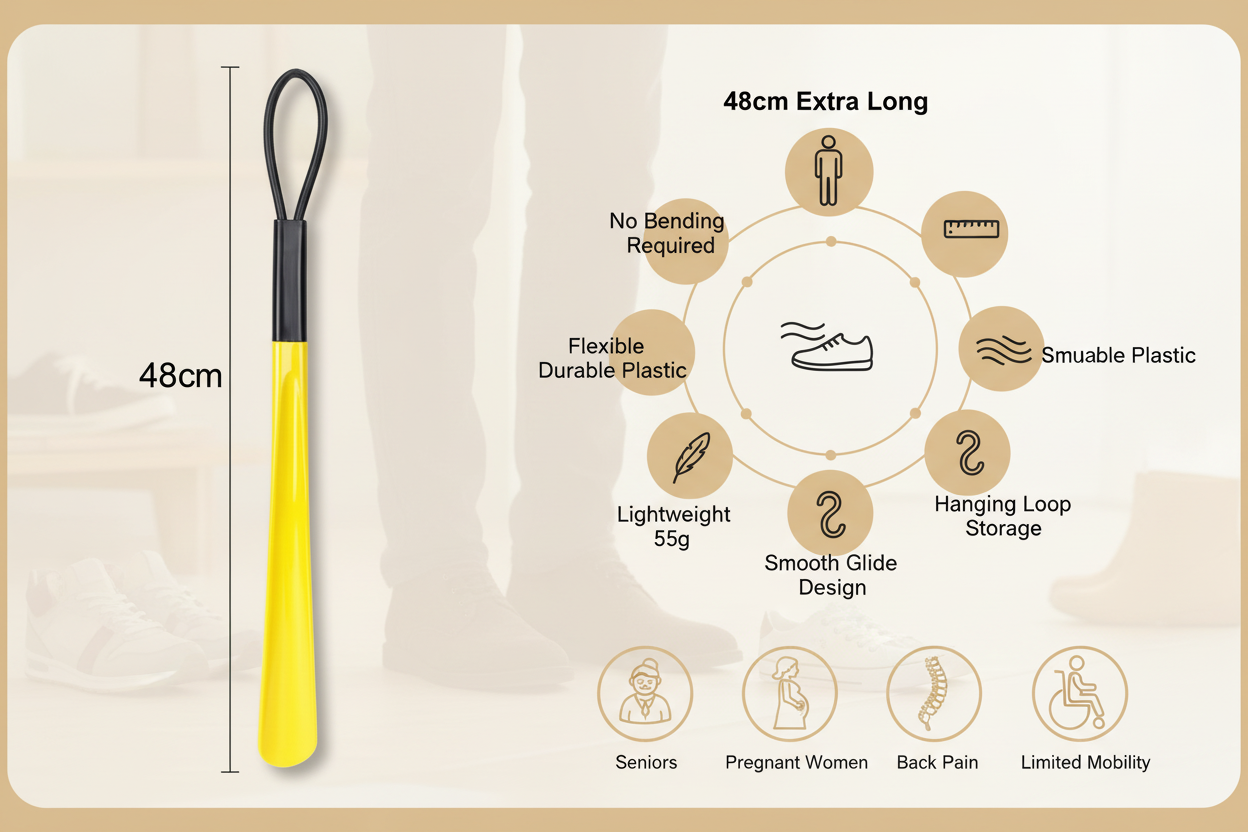 Feature Infographic