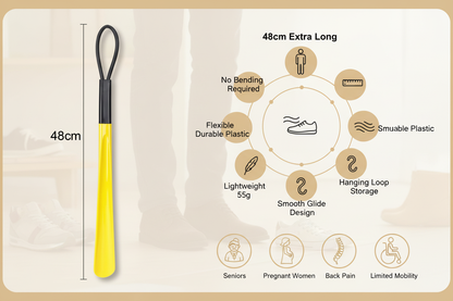 Feature Infographic
