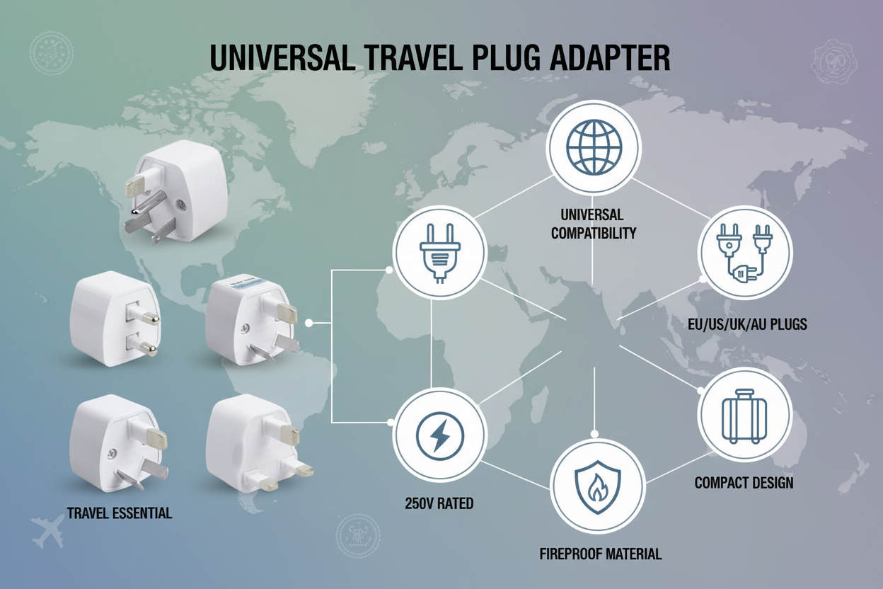 Feature Infographic
