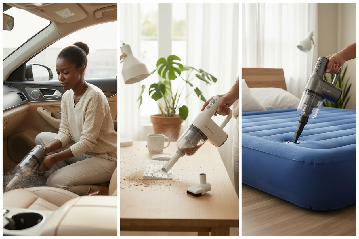 Featured - 3 Functions Split Scene