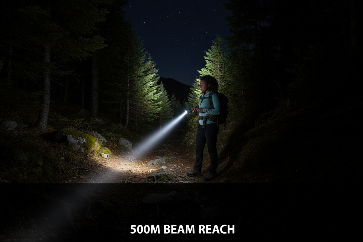 Featured - 500m Beam Power
