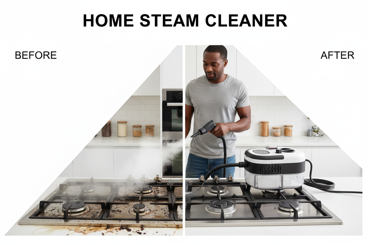 Featured - Before & After
