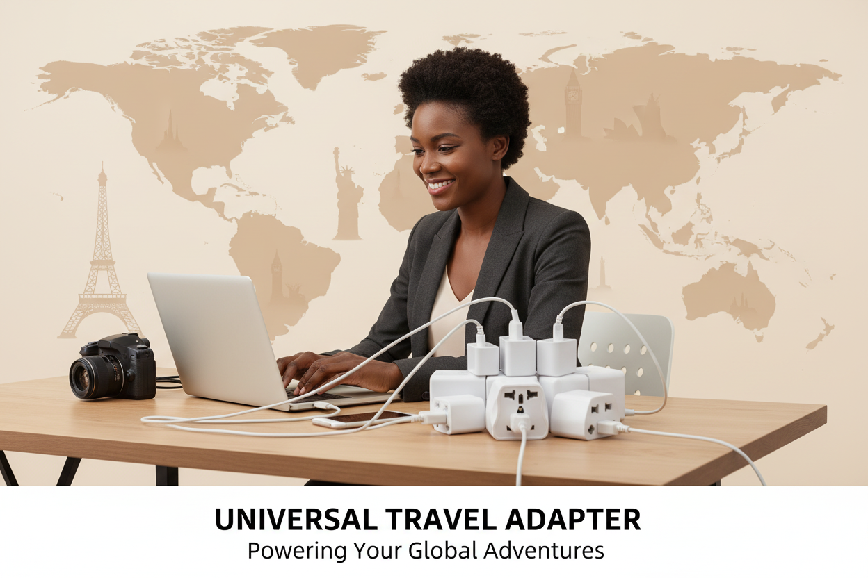 Featured - Global Connectivity