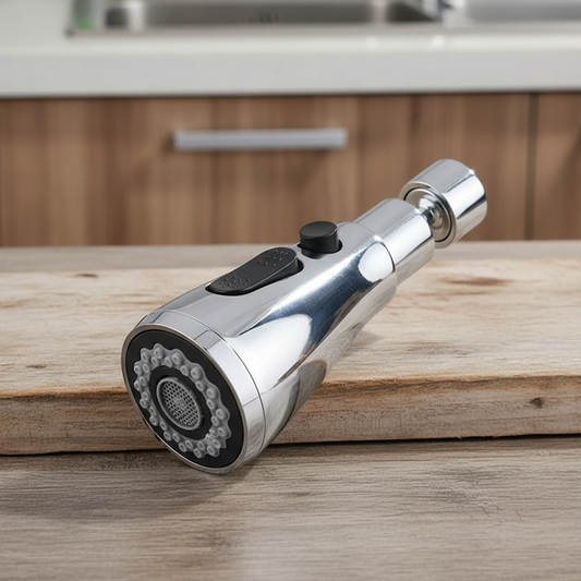 Kitchen Faucet Extender 3D