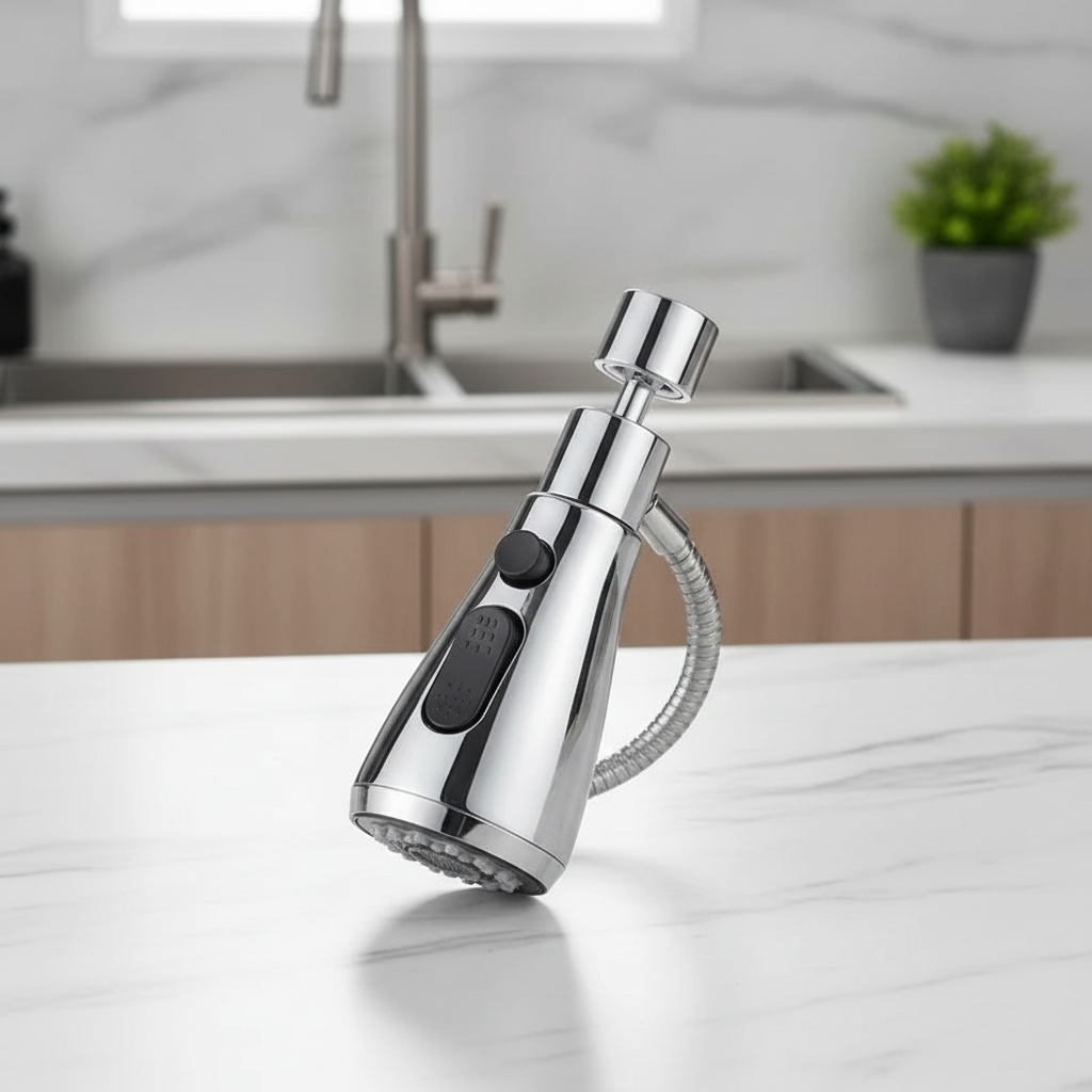 Kitchen Faucet Extender Product