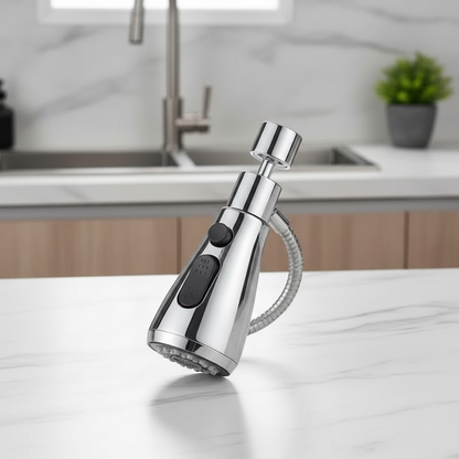 Kitchen Faucet Extender Product