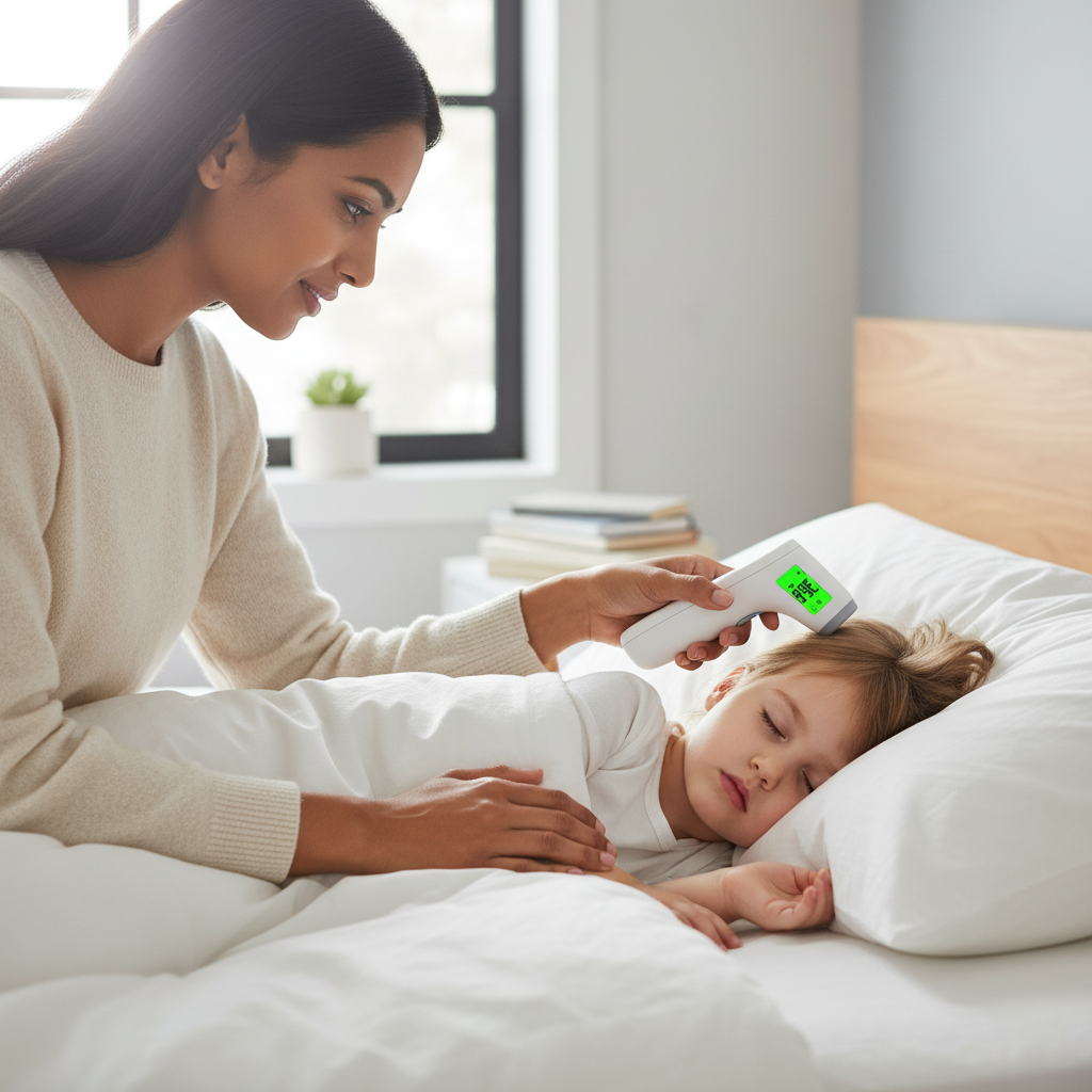 Lifestyle Shot with Diversity