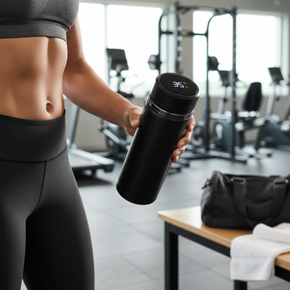 Lifestyle Shot
