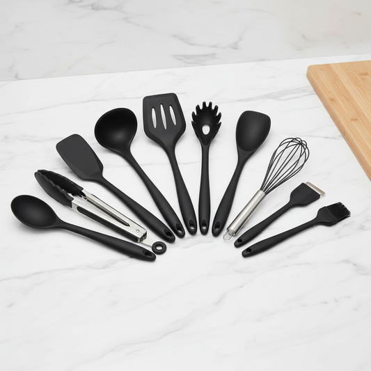 Product Shot - Complete 10-Piece Set