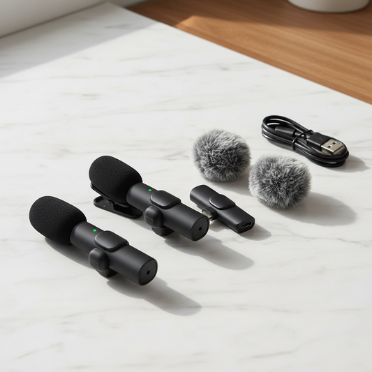 Product Shot - Complete Kit