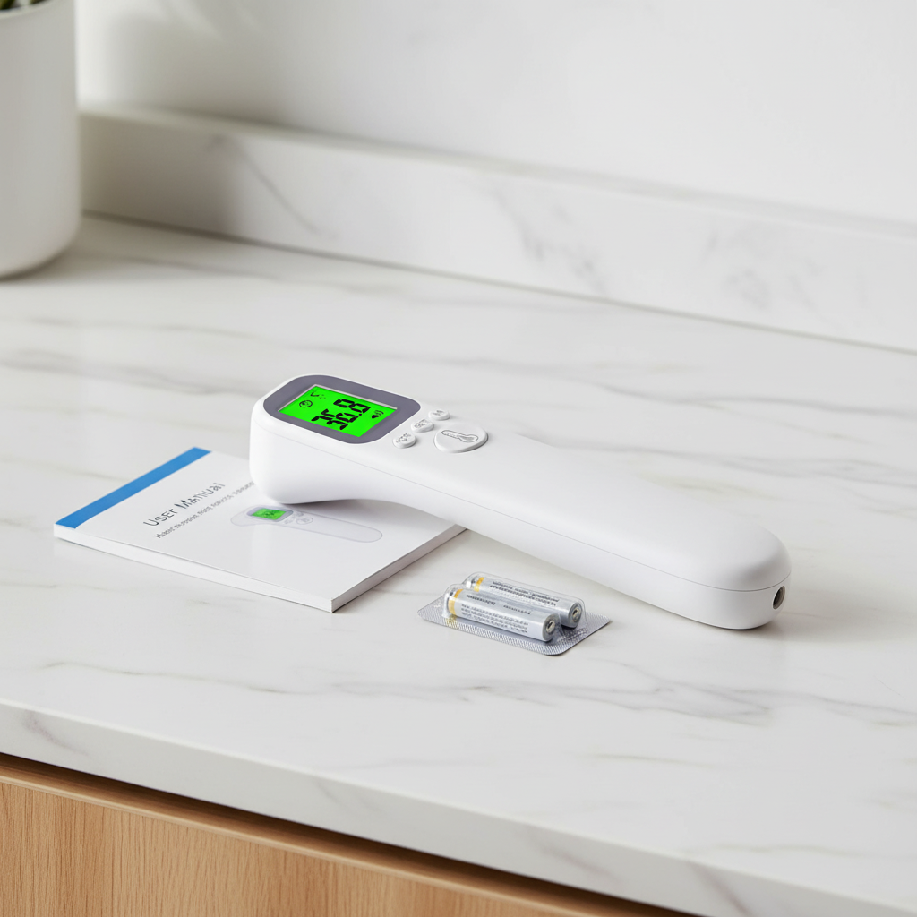 Product Shot - Complete Kit