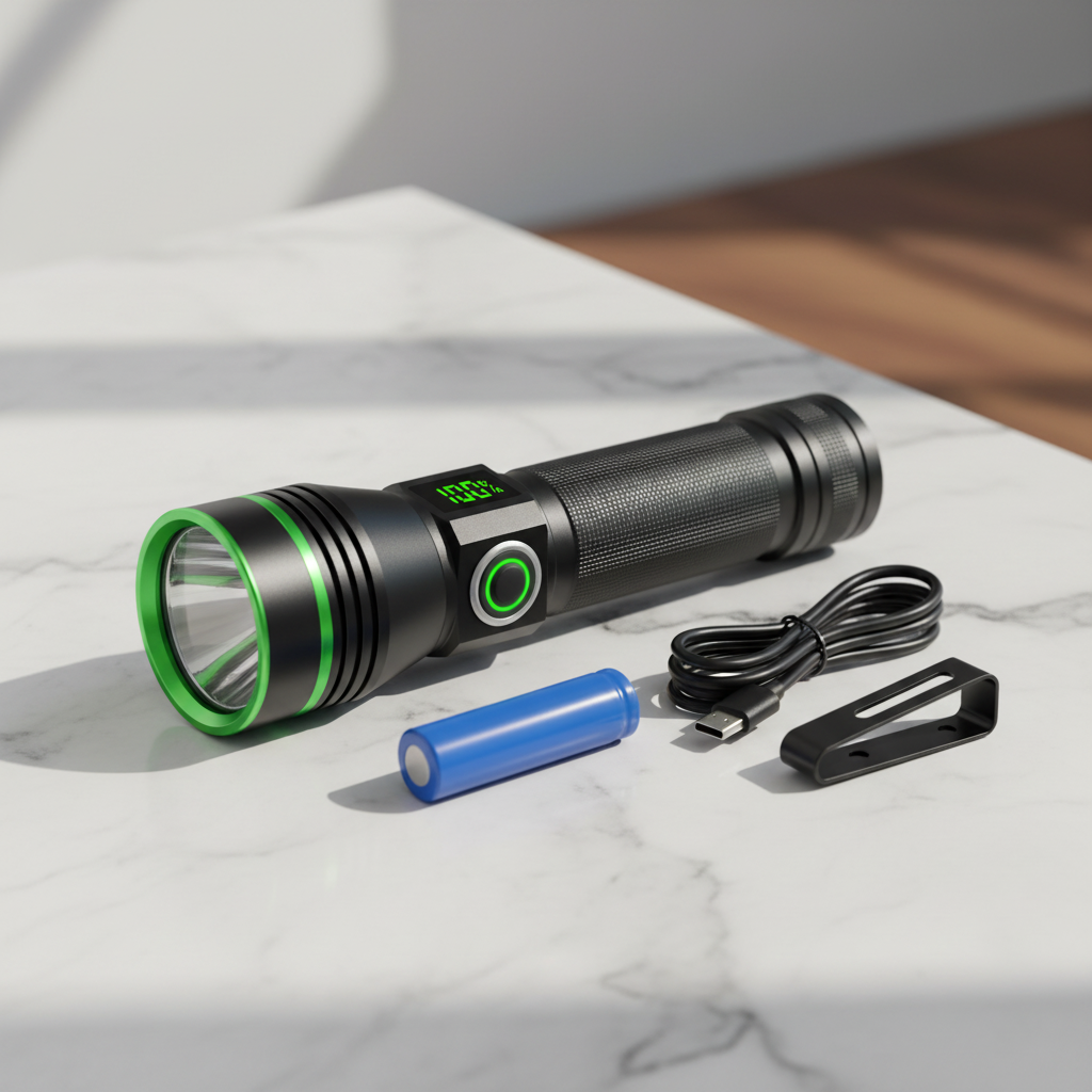 Product Shot - Complete Kit