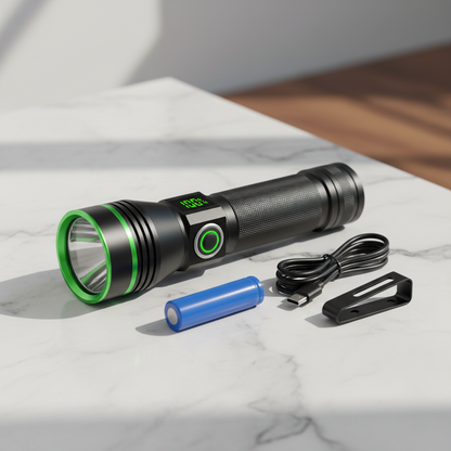 Product Shot - Complete Kit