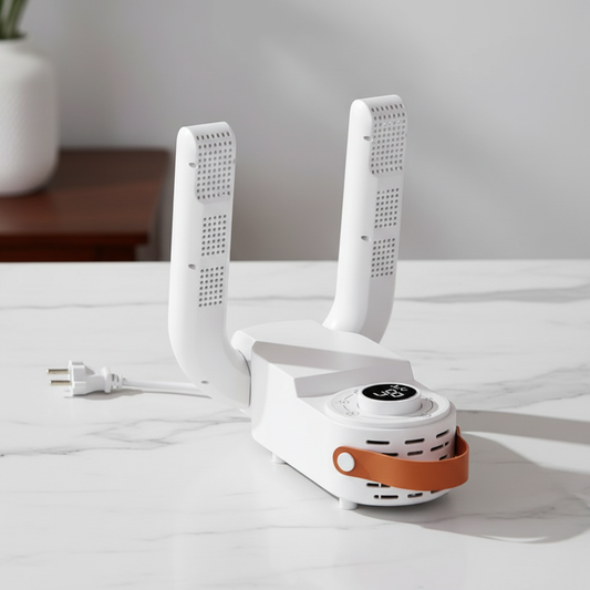 Product Shot - Correct Shape