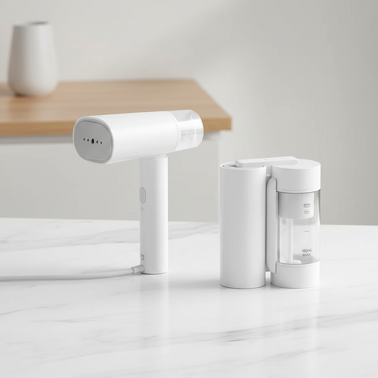 Product Shot - Foldable Design