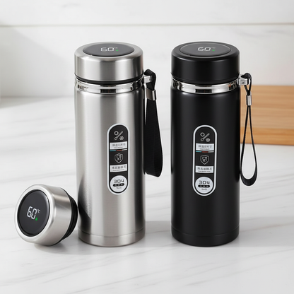 Product Shot - Silver & Black Variants